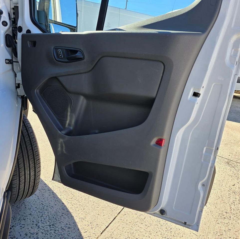 2022 Ford Transit-350 XLT Concord NC