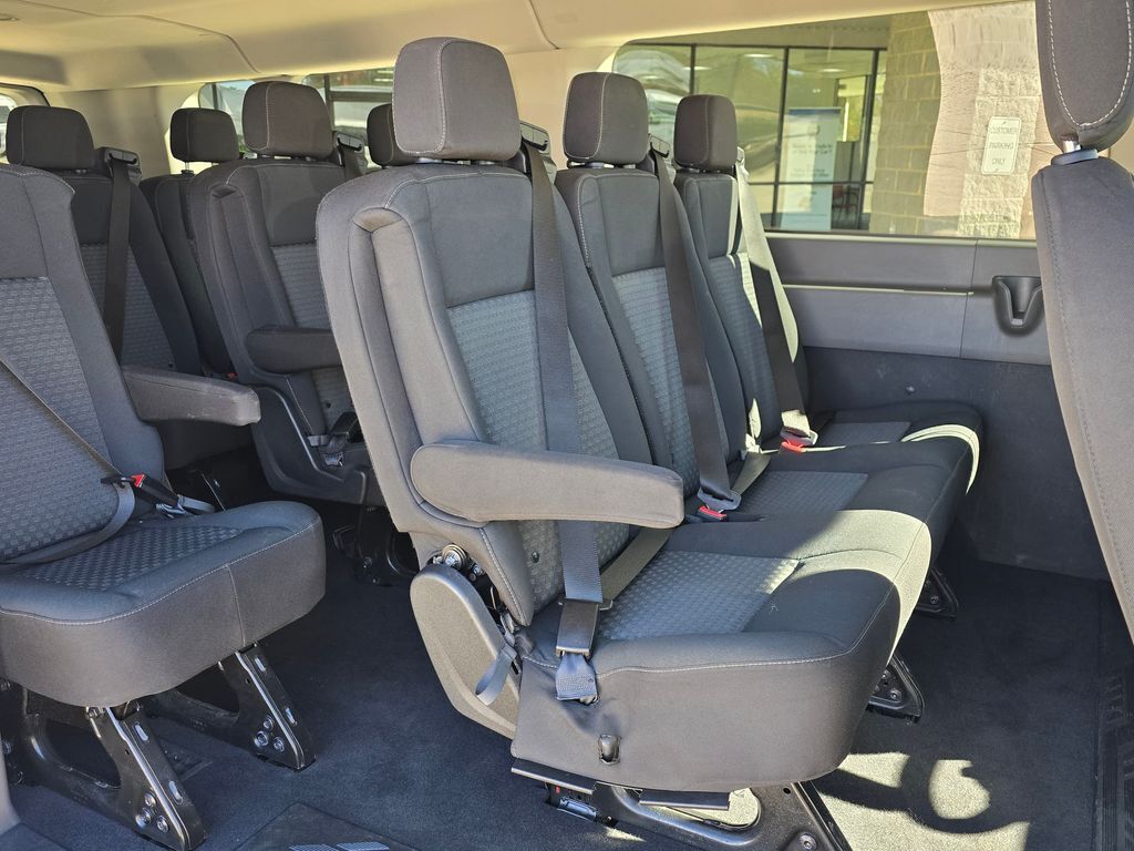 2022 Ford Transit-350 XLT Concord NC