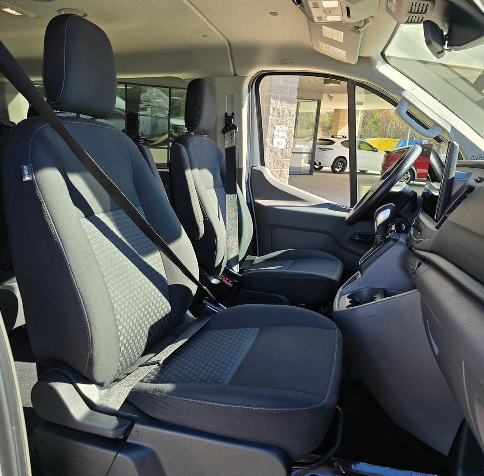 2022 Ford Transit-350 XLT Concord NC