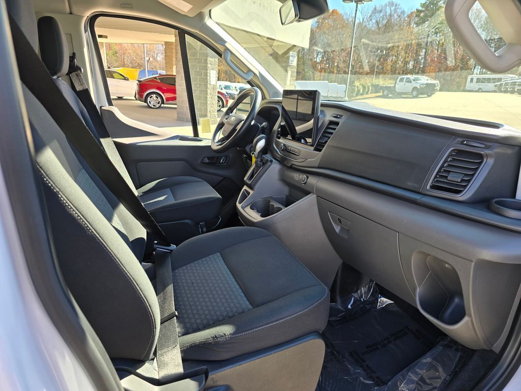2022 Ford Transit-350 XLT Concord NC