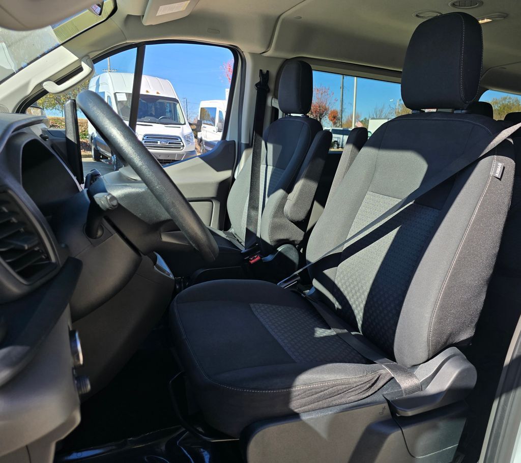 2022 Ford Transit-350 XLT Concord NC