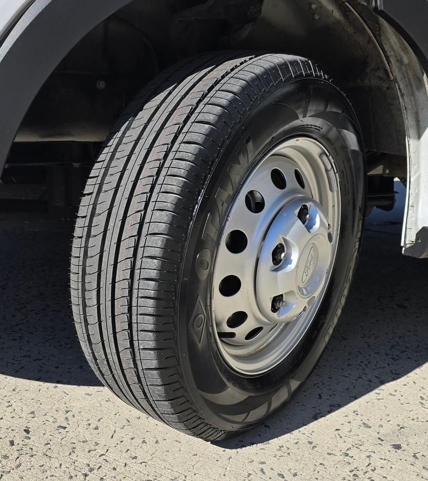 2022 Ford Transit-350 XLT Concord NC