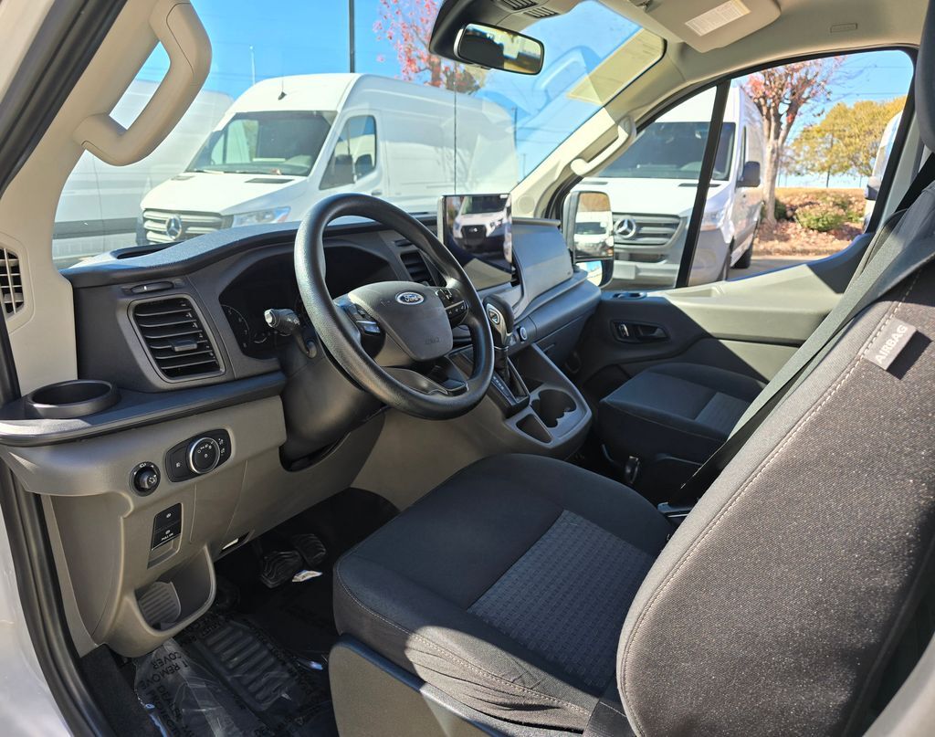 2022 Ford Transit-350 XLT Concord NC