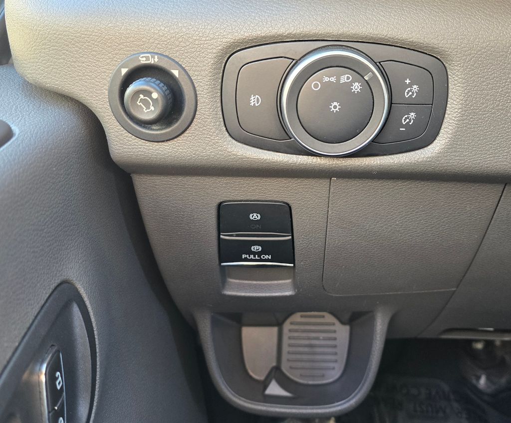 2022 Ford Transit-350 XLT Concord NC