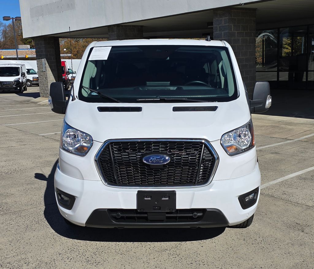 2022 Ford Transit-350 XLT Concord NC