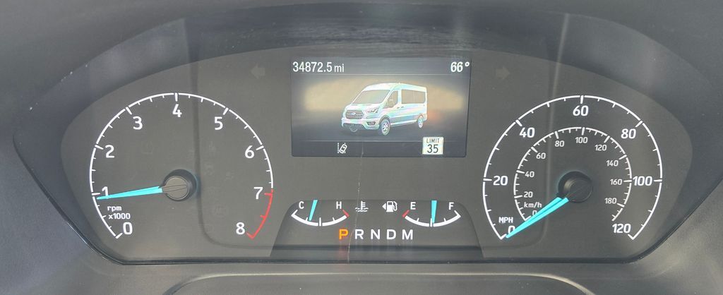 2022 Ford Transit-350 XLT Concord NC