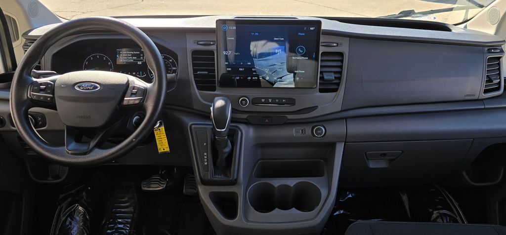 2022 Ford Transit-350 XLT Concord NC