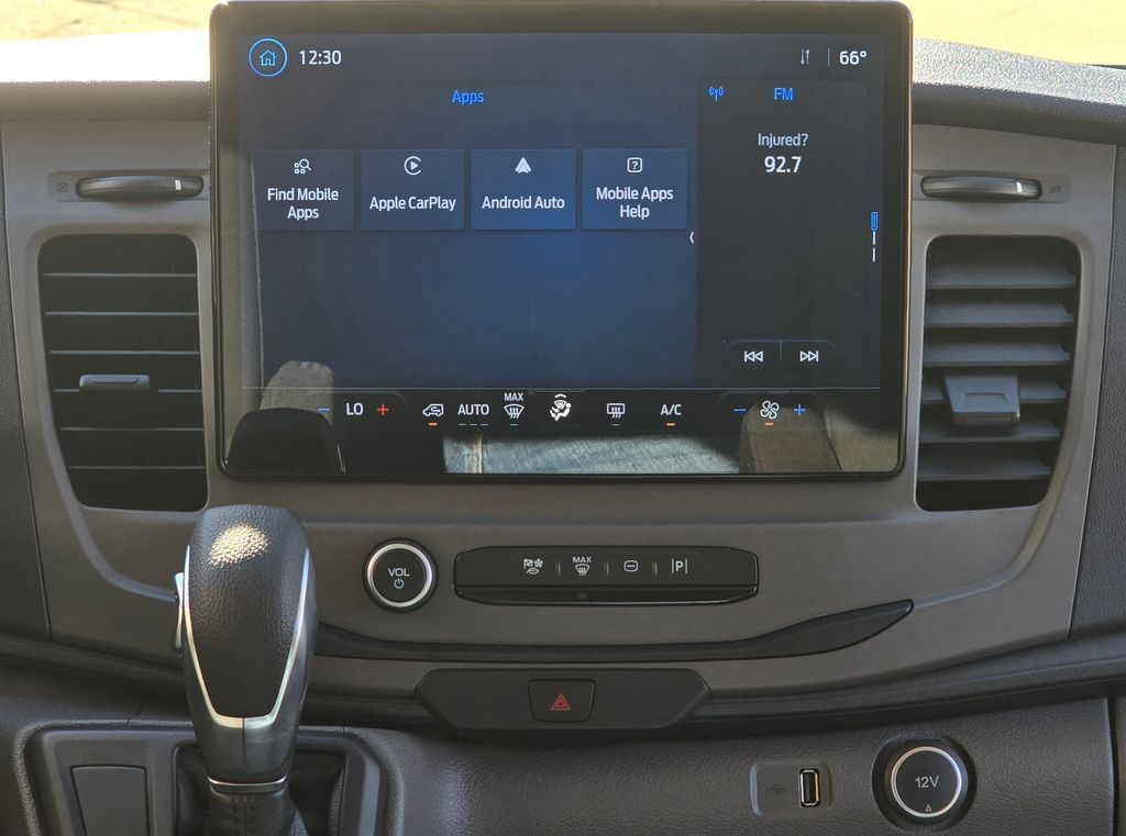 2022 Ford Transit-350 XLT Concord NC