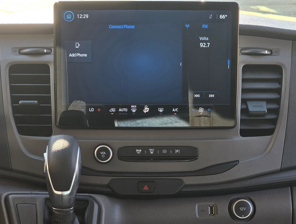 2022 Ford Transit-350 XLT Concord NC