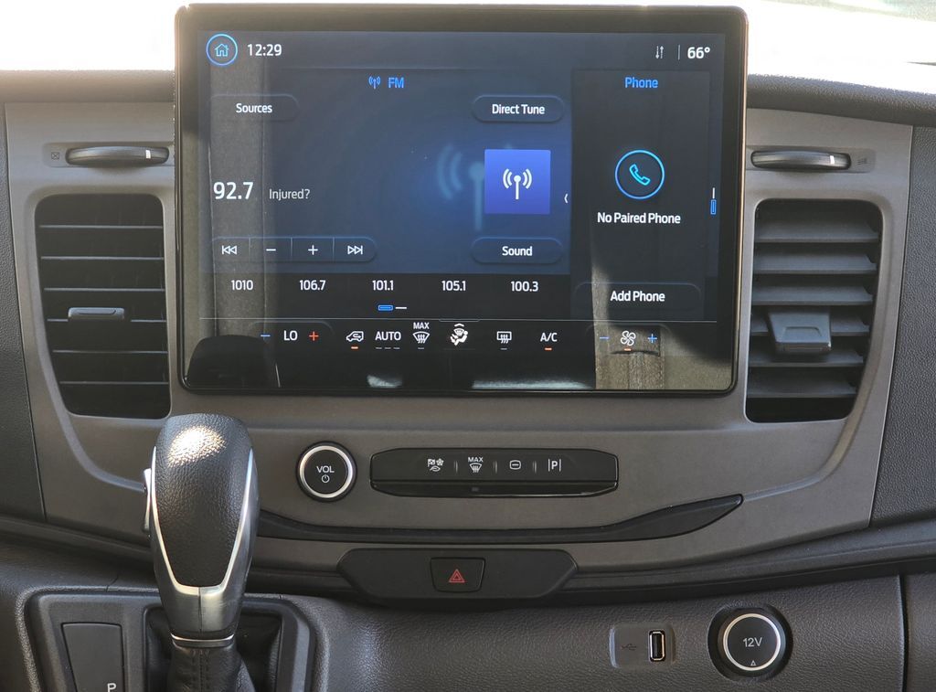 2022 Ford Transit-350 XLT Concord NC