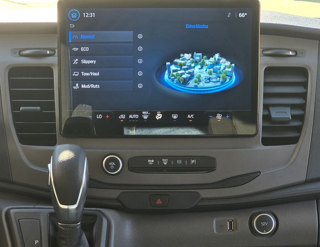 2022 Ford Transit-350 XLT Concord NC