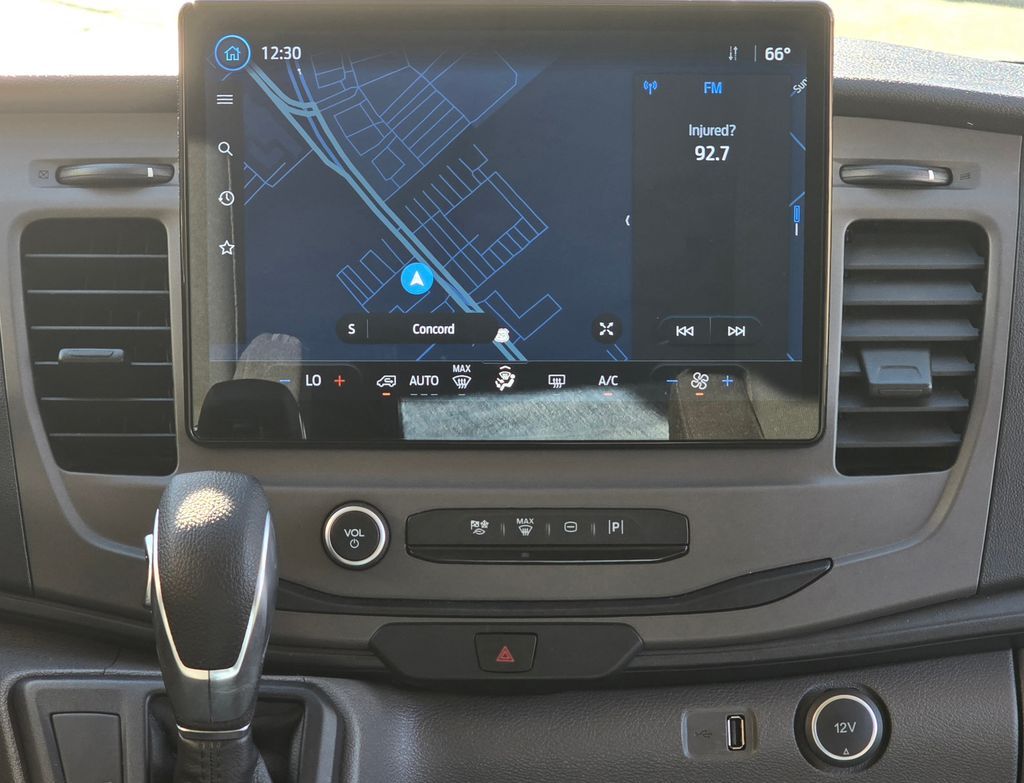 2022 Ford Transit-350 XLT Concord NC