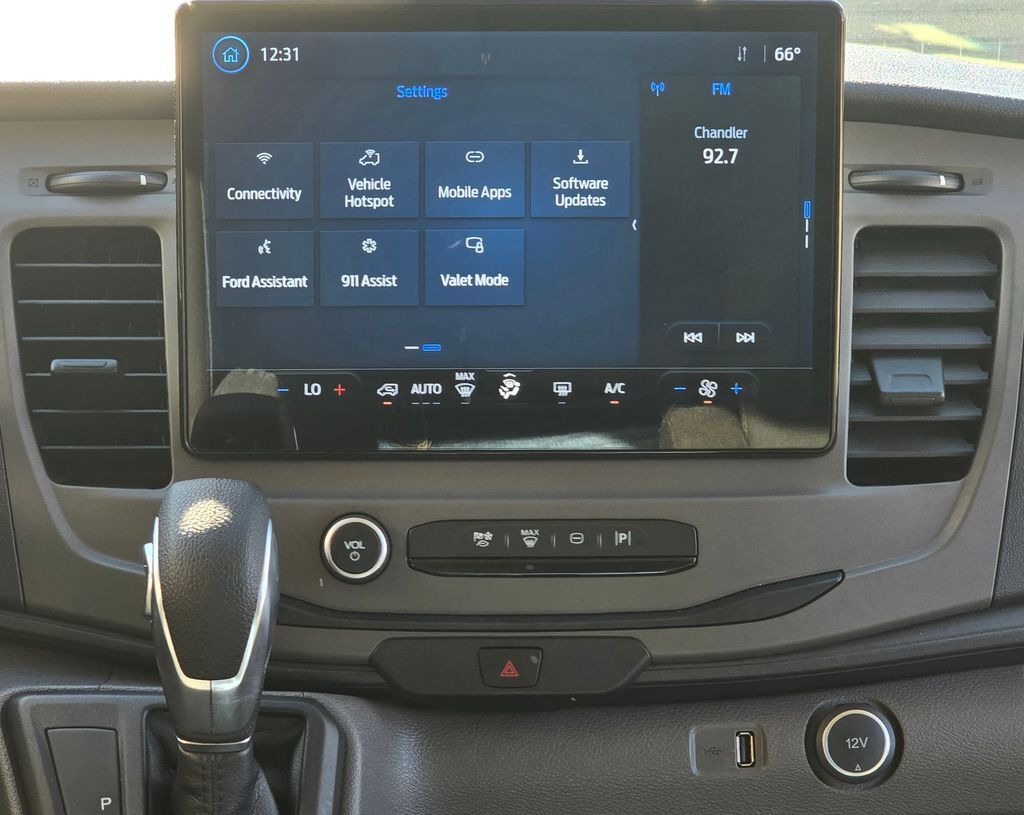 2022 Ford Transit-350 XLT Concord NC