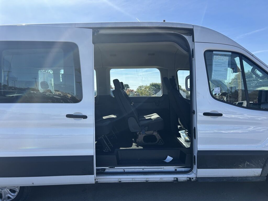 2022 Ford Transit-350 XLT Crestwood KY