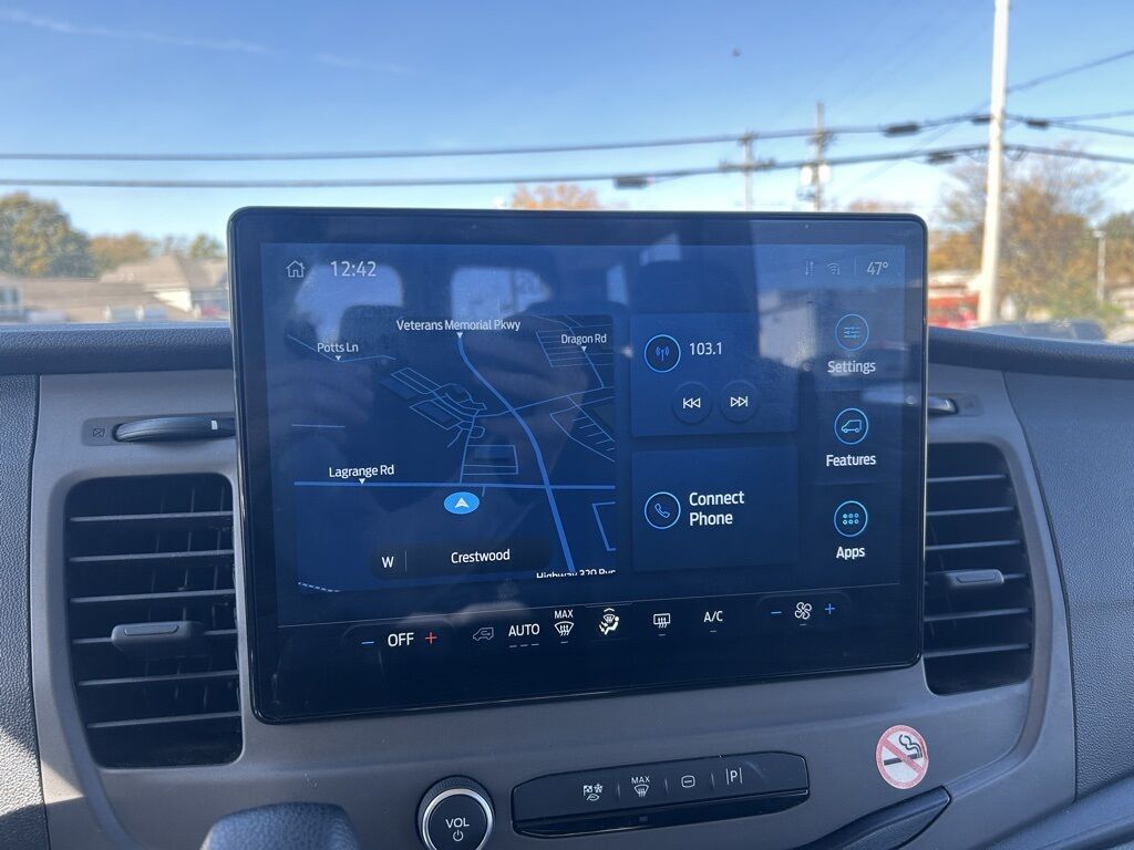 2022 Ford Transit-350 XLT Crestwood KY