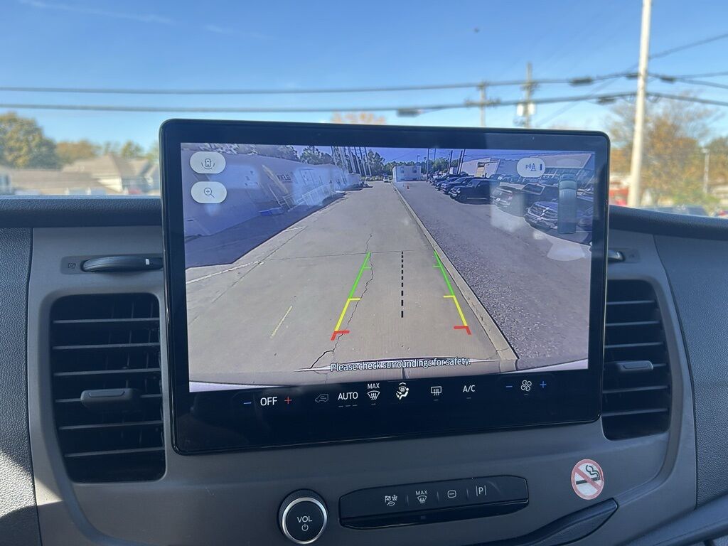 2022 Ford Transit-350 XLT Crestwood KY