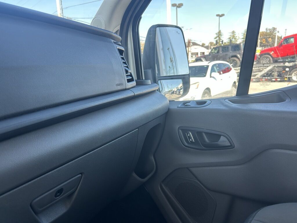 2022 Ford Transit-350 XLT Crestwood KY