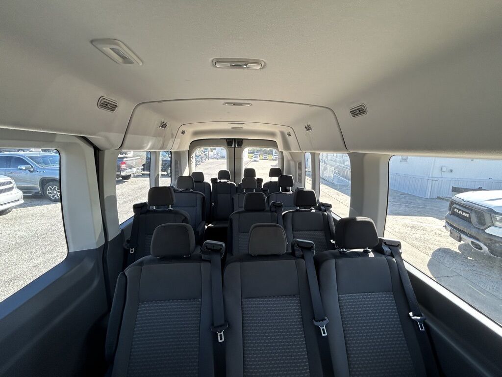 2022 Ford Transit-350 XLT Crestwood KY