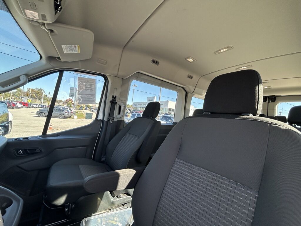 2022 Ford Transit-350 XLT Crestwood KY