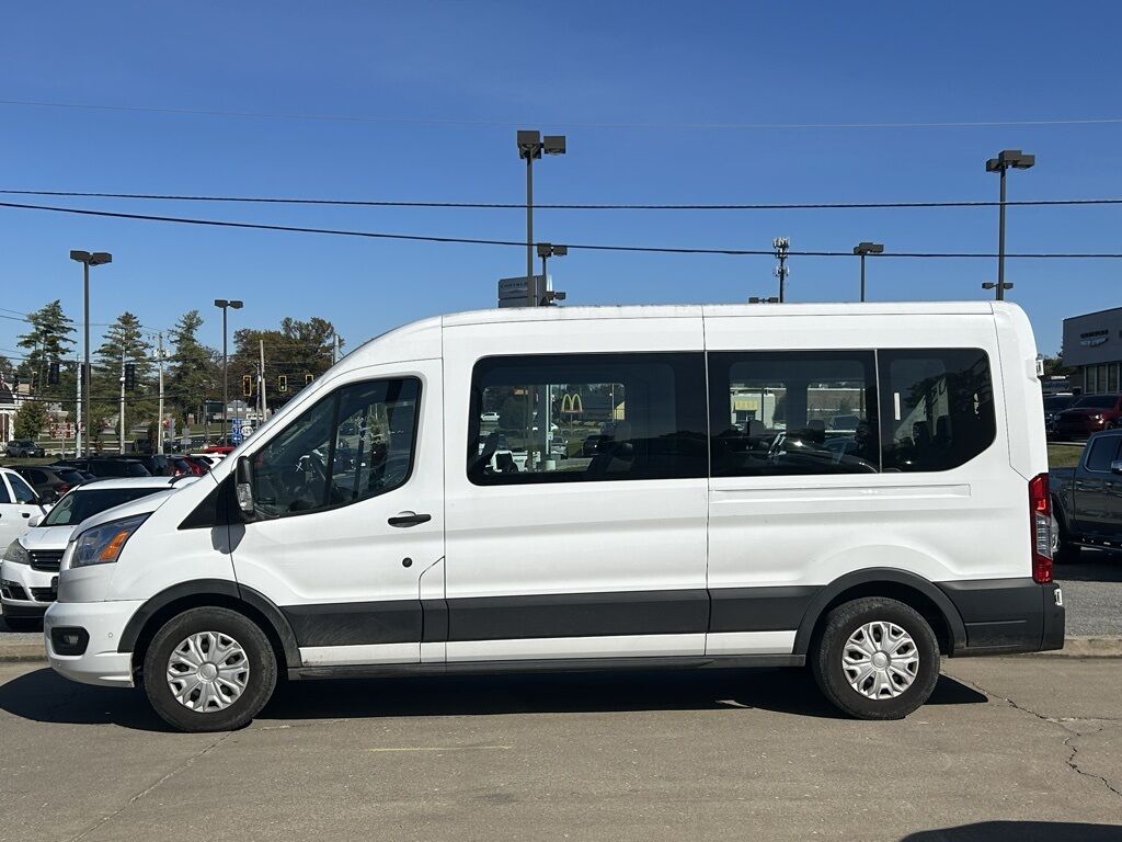 2022 Ford Transit-350 XLT Crestwood KY