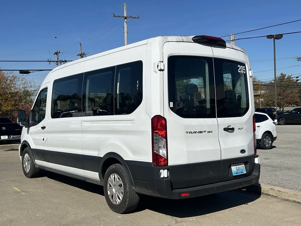 2022 Ford Transit-350 XLT Crestwood KY