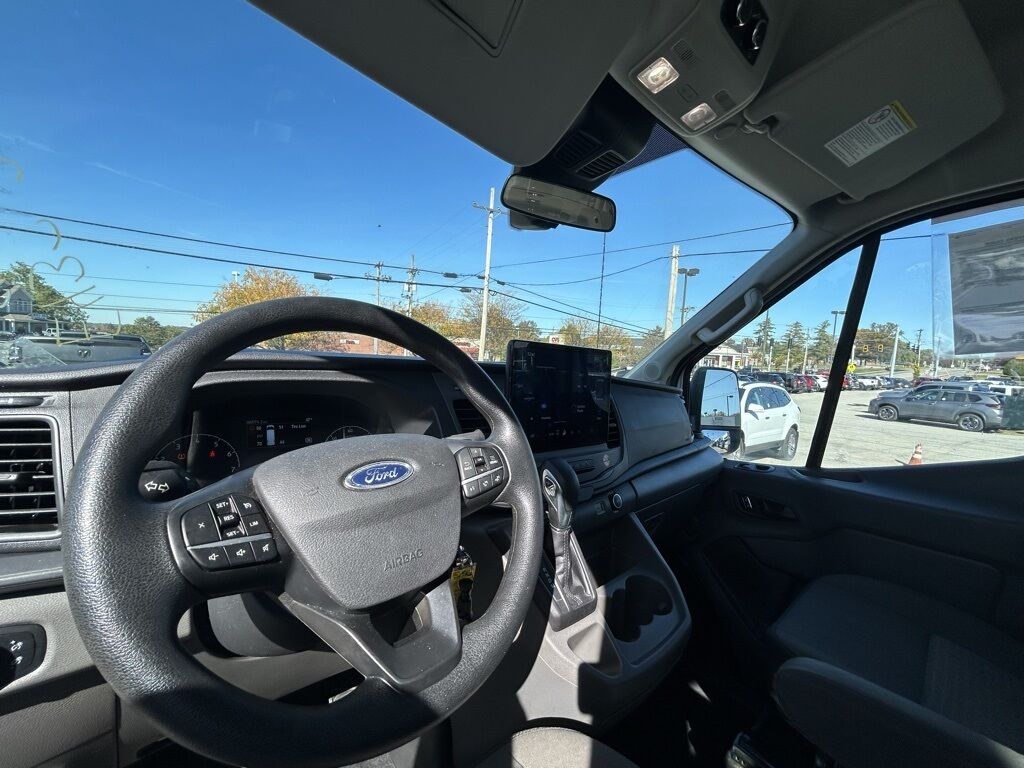 2022 Ford Transit-350 XLT Crestwood KY