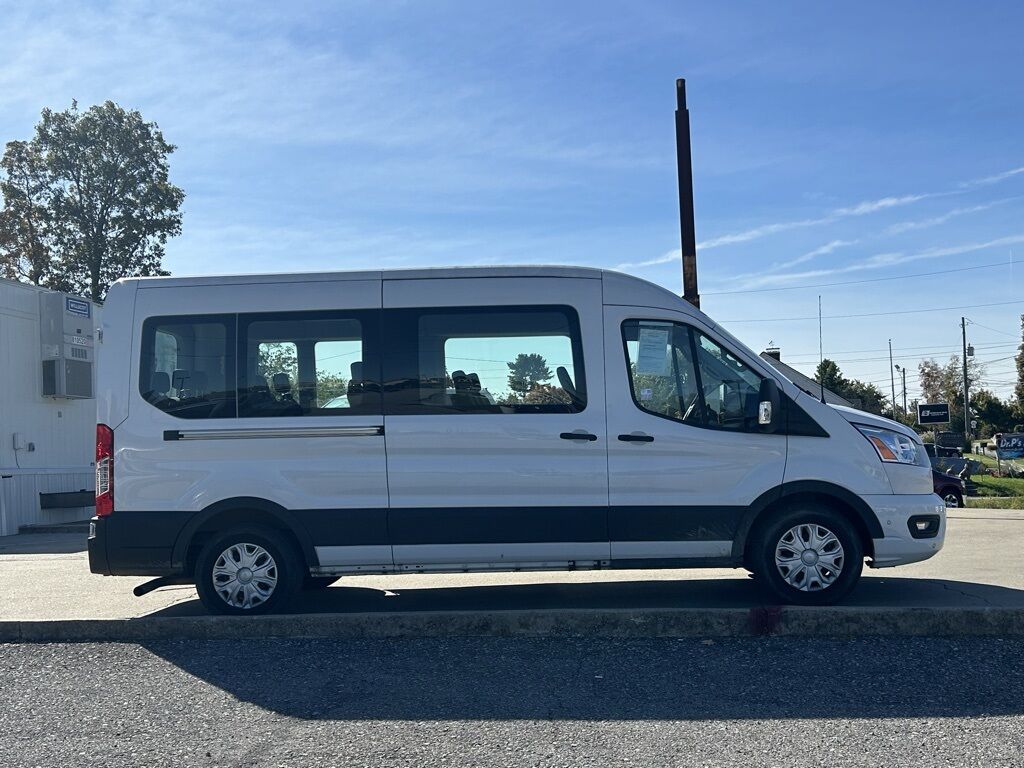 2022 Ford Transit-350 XLT Crestwood KY