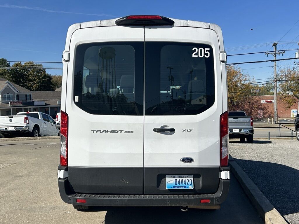 2022 Ford Transit-350 XLT Crestwood KY