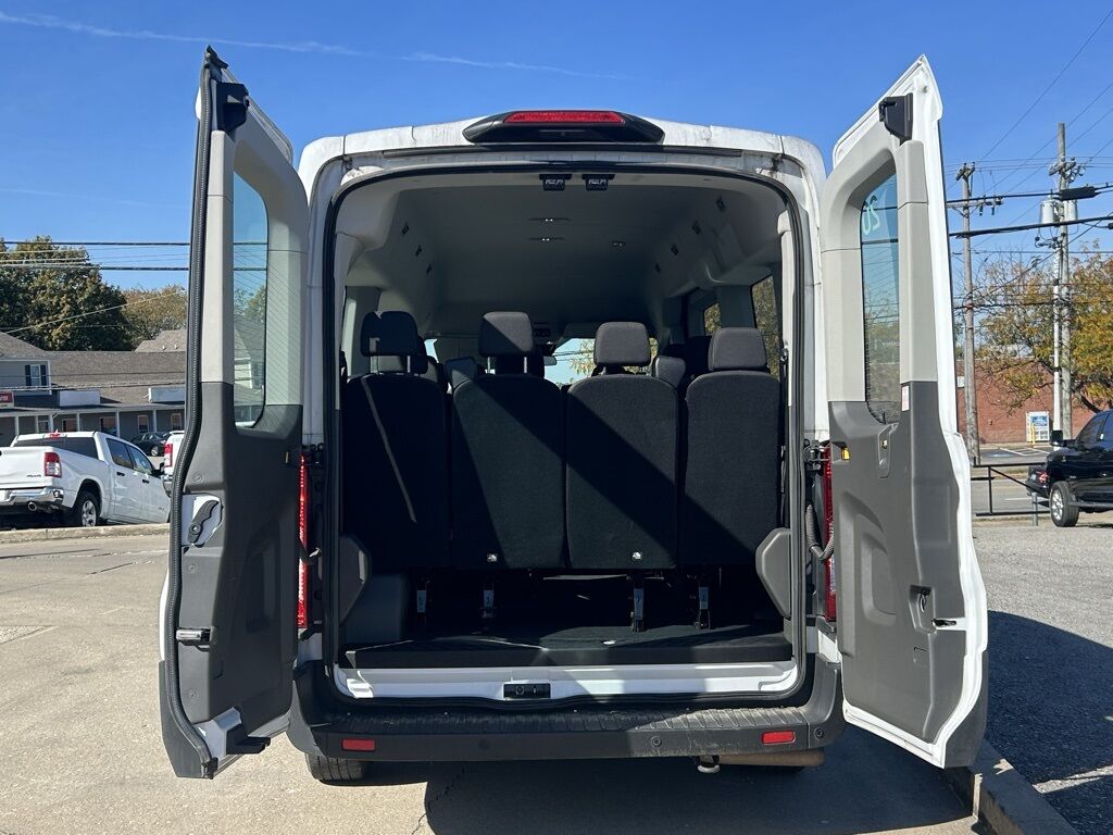 2022 Ford Transit-350 XLT Crestwood KY