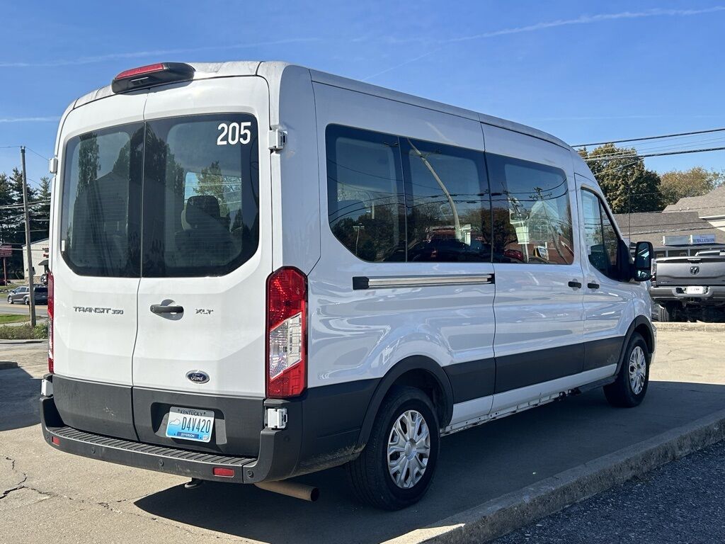 2022 Ford Transit-350 XLT Crestwood KY