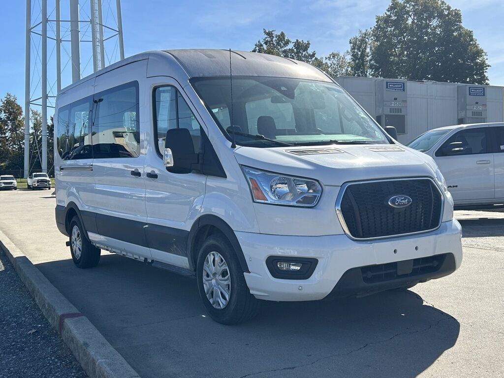 2022 Ford Transit-350 XLT Crestwood KY
