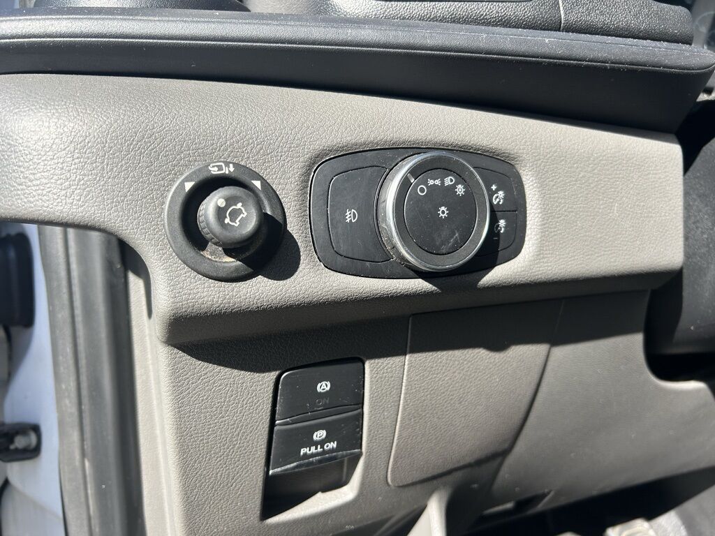 2022 Ford Transit-350 XLT Crestwood KY