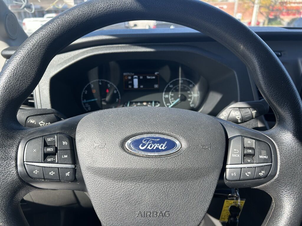 2022 Ford Transit-350 XLT Crestwood KY