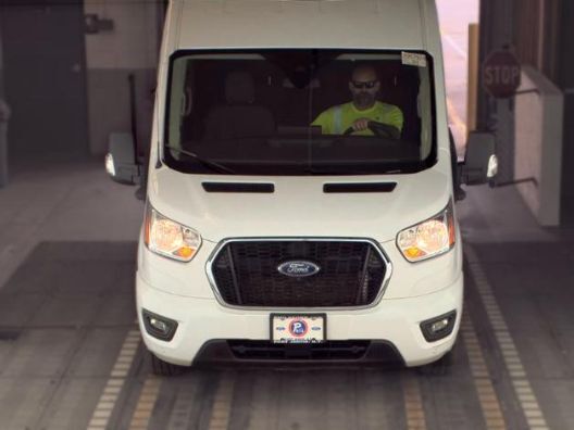 2022 Ford Transit 350 XLT Medium Roof 148.0  WB