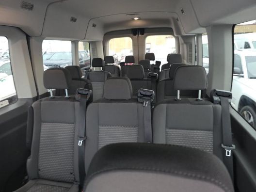 2022 Ford Transit 350 XLT Medium Roof 148.0  WB Charlotte NC