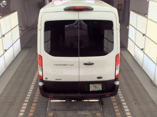 2022 Ford Transit 350 XLT Medium Roof 148.0  WB Charlotte NC