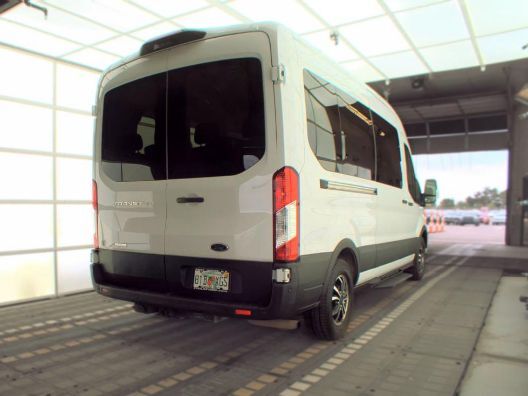 2022 Ford Transit 350 XLT Medium Roof 148.0  WB Charlotte NC