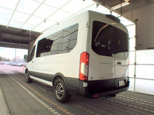 2022 Ford Transit 350 XLT Medium Roof 148.0  WB Charlotte NC