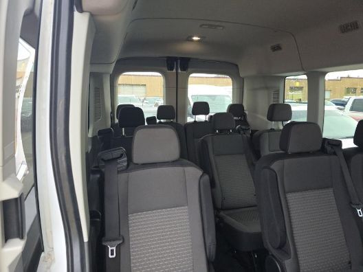 2022 Ford Transit 350 XLT Medium Roof 148.0  WB Charlotte NC