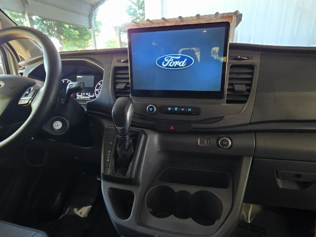 2022 Ford Transit 350 XLT Medium Roof 148.0  WB Charlotte NC