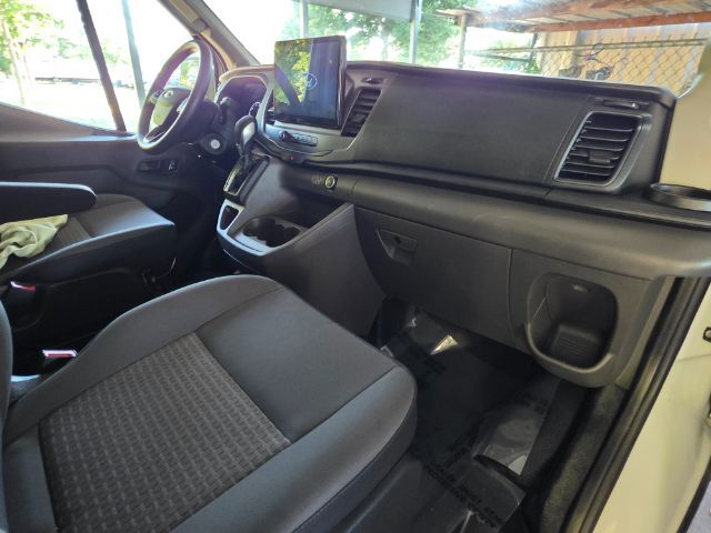 2022 Ford Transit 350 XLT Medium Roof 148.0  WB Charlotte NC