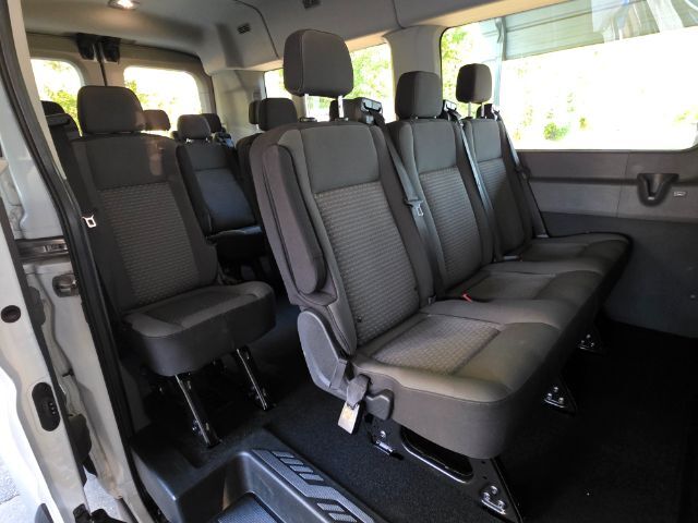 2022 Ford Transit 350 XLT Medium Roof 148.0  WB Charlotte NC