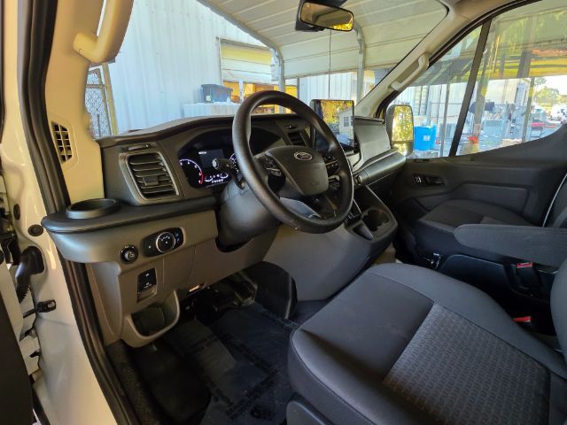 2022 Ford Transit 350 XLT Medium Roof 148.0  WB Charlotte NC