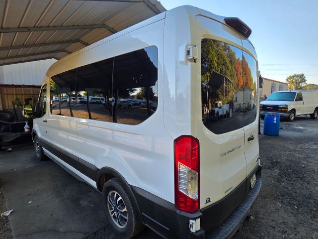 2022 Ford Transit 350 XLT Medium Roof 148.0  WB
