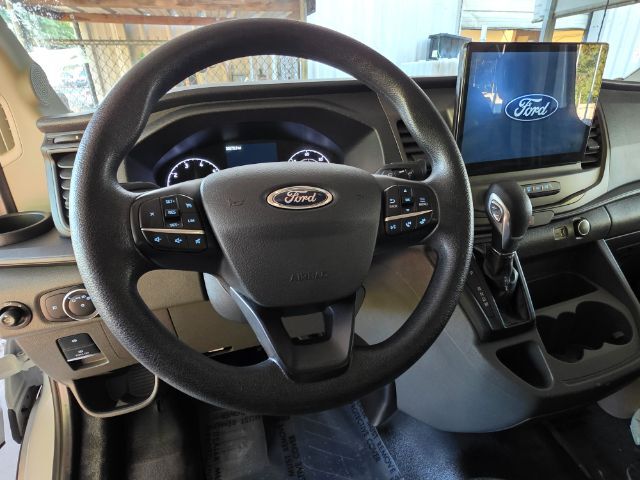 2022 Ford Transit 350 XLT Medium Roof 148.0  WB Charlotte NC