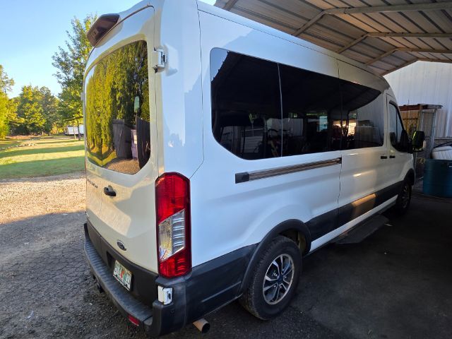 2022 Ford Transit 350 XLT Medium Roof 148.0  WB Charlotte NC