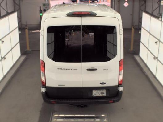 2022 Ford Transit 350 XLT Medium Roof 148.0 WB Charlotte NC