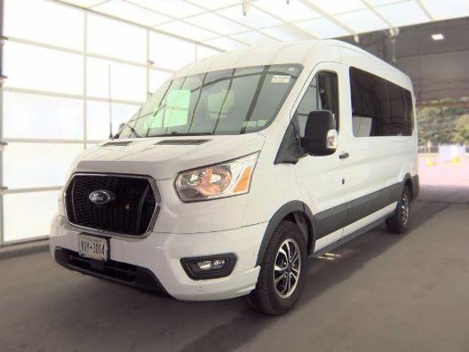 2022 Ford Transit 350 XLT Medium Roof 148.0 WB Charlotte NC