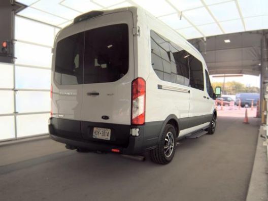 2022 Ford Transit 350 XLT Medium Roof 148.0 WB Charlotte NC