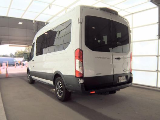 2022 Ford Transit 350 XLT Medium Roof 148.0 WB Charlotte NC